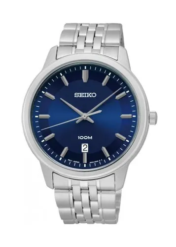 Seiko SUR029P1 Erkek Kol Saati
