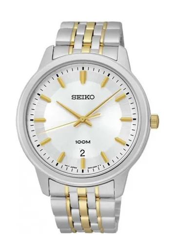 Seiko SUR033P1 Erkek Kol Saati