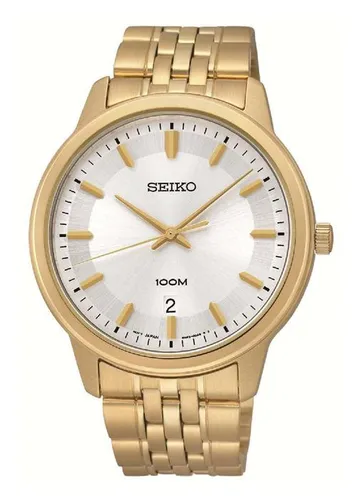 Seiko SUR034P1 Erkek Kol Saati