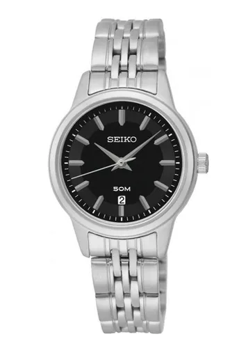 Seiko SUR895P1 Bayan Kol Saati