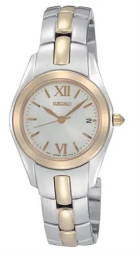 Seiko SXDA72P1 Bayan Kol Saati