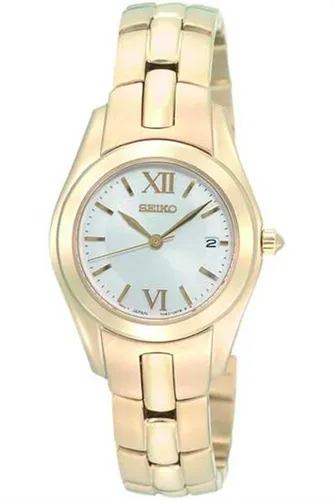 Seiko SXDA74P1 Bayan Kol Saati