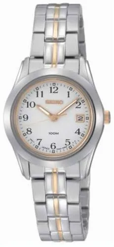 Seiko SXDB39P1 Bayan Kol Saati