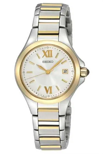 Seiko SXDC14P1 Bayan Kol Saati