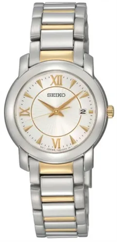 Seiko SXDC21P1 Bayan Kol Saati