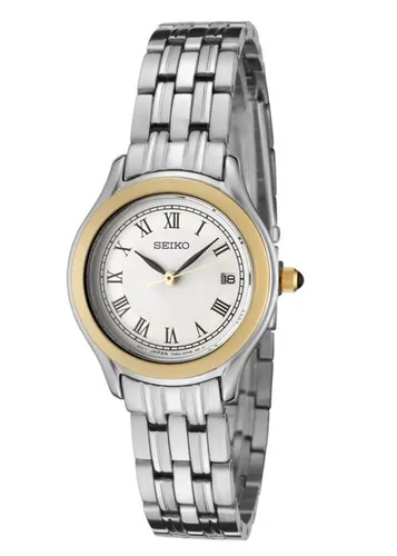 Seiko SXDC26P1 Bayan Kol Saati