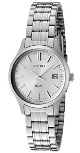 Seiko SXDC37P1 Bayan Kol Saati
