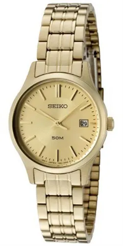 Seiko SXDC40P1 Bayan Kol Saati