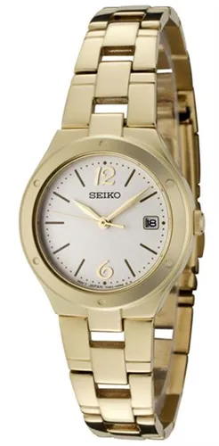 Seiko SXDC50P1 Bayan Kol Saati