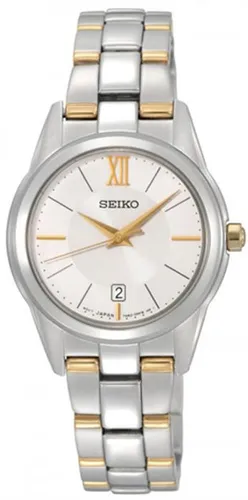Seiko SXDC81P1 Bayan Kol Saati