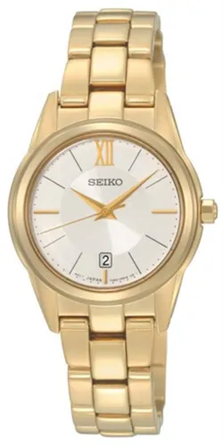 Seiko SXDC82P1 Bayan Kol Saati