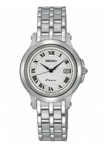 Seiko SXDE01P1 Bayan Kol Saati