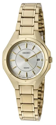 Seiko SXDE16P1 Bayan Kol Saati