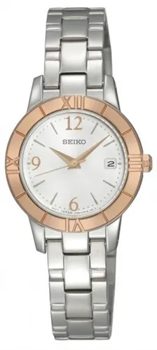 Seiko SXDE36P1 Bayan Kol Saati