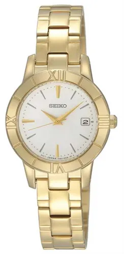 Seiko SXDE40P1 Bayan Kol Saati
