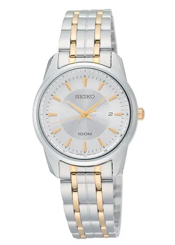 Seiko SXDE67P1 Bayan Kol Saati