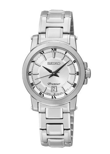 Seiko SXDF41P1 Bayan Kol Saati