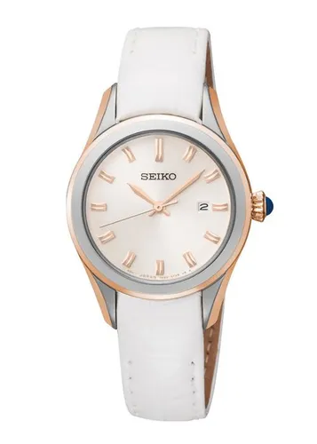 Seiko SXDF70P1 Bayan Kol Saati