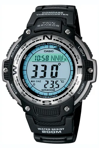 Casio Sgw-100-1vdf Kol Saati