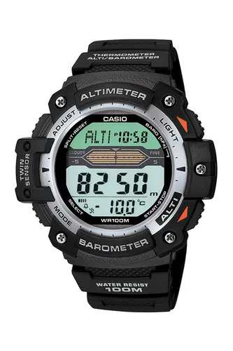 Casio Sgw-300h-1avdr Kol Saati