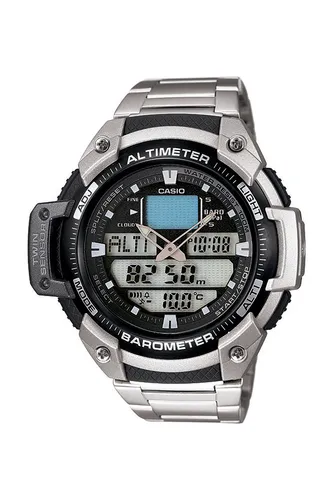 Casio Sgw-400hd-1bvdr Kol Saati