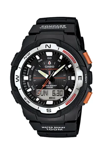 Casio Sgw-500h-1bvdr Kol Saati