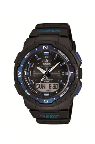 Casio Sgw-500h-2bvdr Kol Saati
