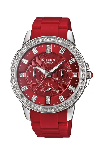 Casio She-3023-4adr Kol Saati