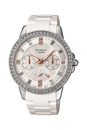 Casio She-3023-7adr Kol Saati