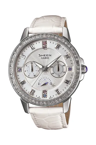 Casio She-3023l-7adr Kol Saati