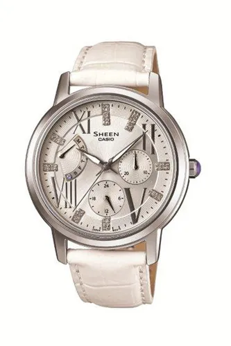 Casio She-3024l-7adr Kol Saati