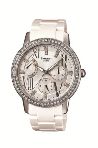 Casio She-3025-7adr Kol Saati