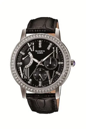Casio She-3025l-1adr Kol Saati