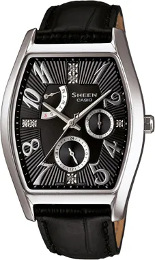 Casio She-3026l-1audr Kol Saati