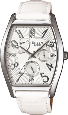 Casio She-3026l-7a1udr Kol Saati