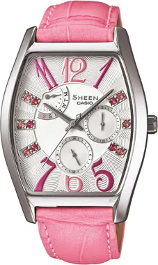 Casio She-3026l-7a2udr Kol Saati