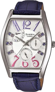 Casio She-3026l-7a3udr Kol Saati