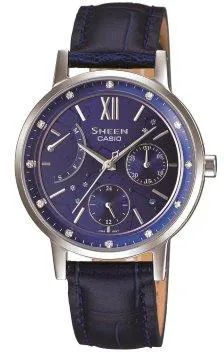 Casio She-3028l-2audr Kol Saati