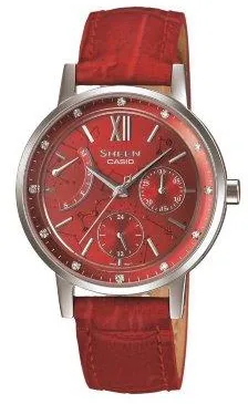 Casio She-3028l-4audr Kol Saati