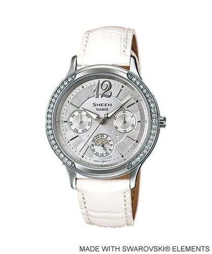 Casio She-3030l-2audr Kol Saati
