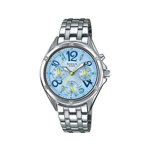 Casio She-3031d-2audr Kol Saati