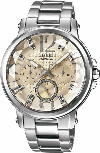 Casio She-3035d-7a2udr Kol Saati