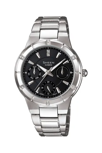 Casio She-3800d-1adr Kol Saati