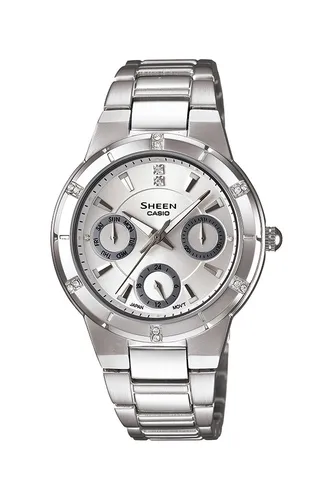 Casio She-3800d-7adr Kol Saati