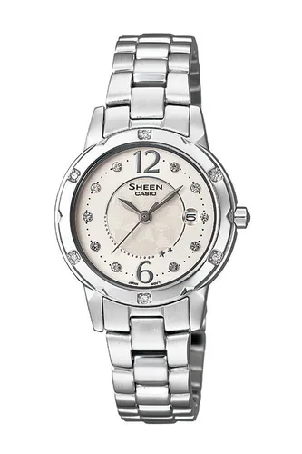 Casio She-4021d-7adf Kol Saati