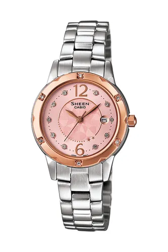 Casio She-4021sg-4adr Kol Saati