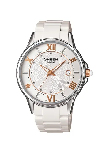 Casio She-4024-7adr Kol Saati