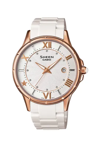 Casio She-4024g-7adr Kol Saati