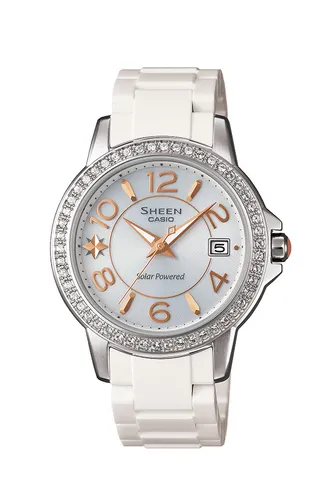 Casio She-4026sb-7adr Kol Saati