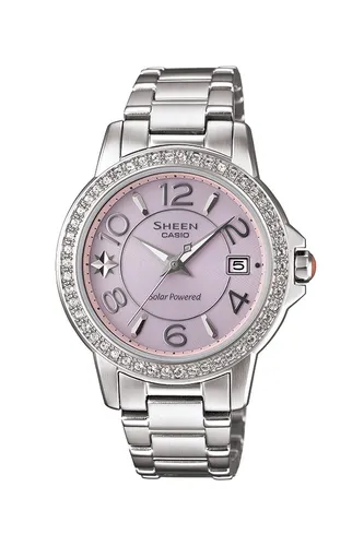 Casio She-4026sbd-4adr Kol Saati
